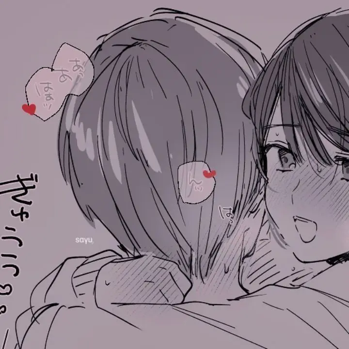 anime couple wallpaper pinterest