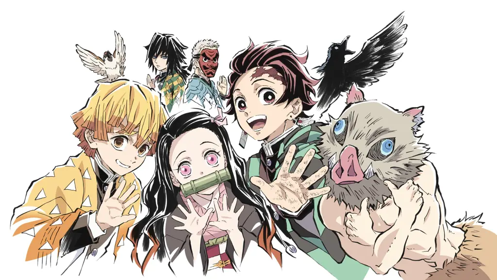 Wallpaper Anime Cowok Imut 4k Gambar wallpaper anime cowok imut 4k