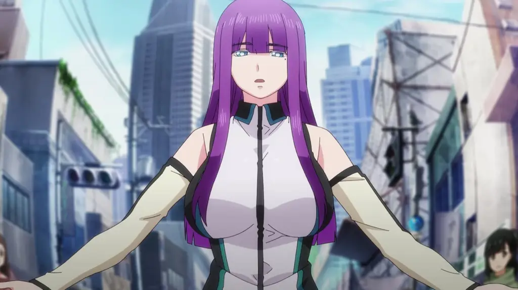 Nonton Streaming Shuumatsu no Harem: Perbandingan Platform