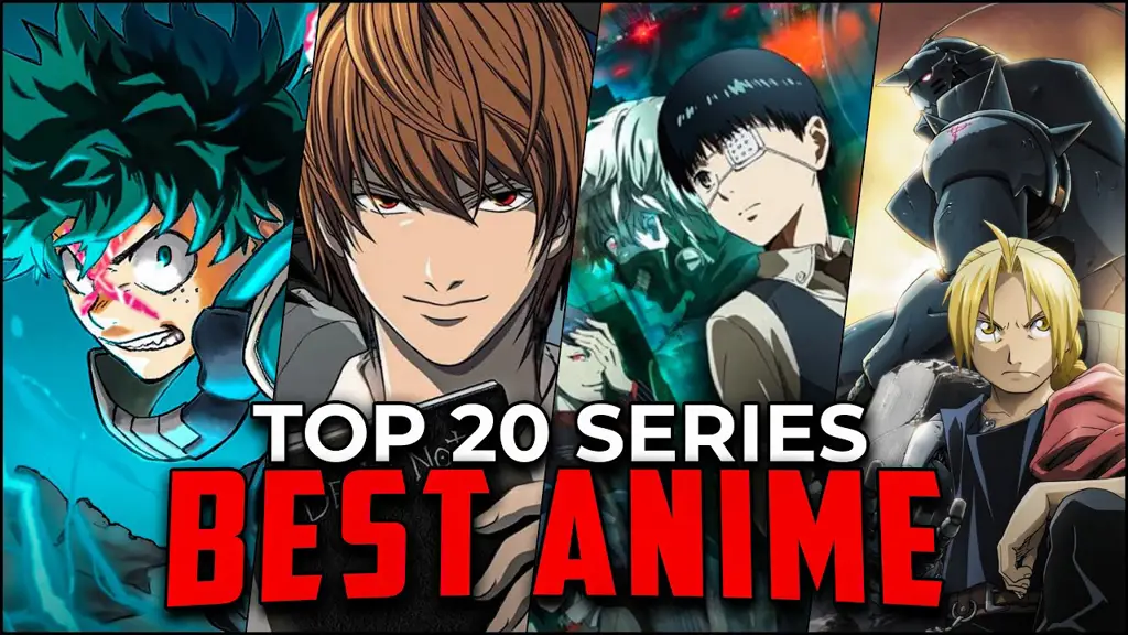 Pengalaman Menonton Anime yang Menyenangkan Penggemar anime senang menonton anime