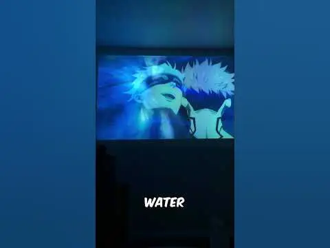 Pengalaman Menonton Anime yang Nyaman Gambar pengalaman menonton anime yang menyenangkan