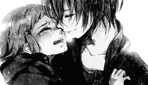 Sedih Romantis! 10 Anime Romance yang Bikin Nangis