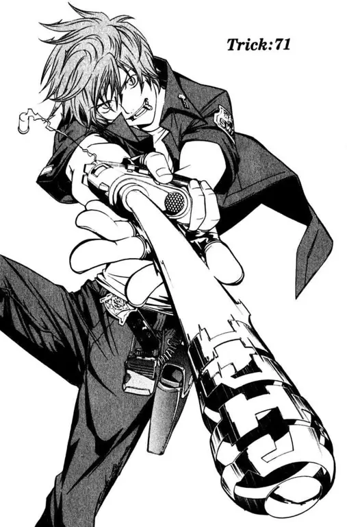 nonton anime air gear season 2